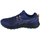 kengät Miehet Juoksukengät / Trail-kengät Asics Gel-Sonoma 7 Sininen
