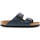 kengät Miehet Sandaalit ja avokkaat Birkenstock Arizona BS Sininen