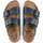 kengät Miehet Sandaalit ja avokkaat Birkenstock Arizona BS Sininen