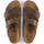 kengät Naiset Sandaalit ja avokkaat Birkenstock Arizona BS Ruskea