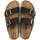 kengät Miehet Sandaalit ja avokkaat Birkenstock Arizona BS Ruskea