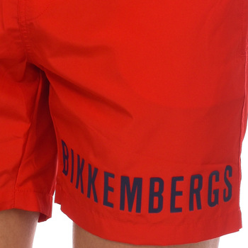 Bikkembergs BKK2MBM01-RED Punainen