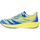 kengät Naiset Juoksukengät / Trail-kengät Asics 401 GEL NOOSA TRI 15 GS Sininen