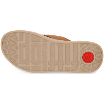 FitFlop F MODE BUCKLE CANVAS Valkoinen