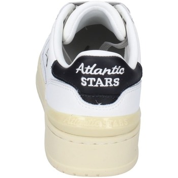 Atlantic Stars BC169 Valkoinen
