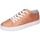kengät Naiset Tennarit Crime London BC198 Oranssi