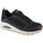 kengät Naiset Tennarit Skechers 155005 Musta