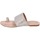 kengät Naiset Sandaalit ja avokkaat Jeffrey Campbell BC209 Vaaleanpunainen
