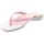 kengät Pojat Sandaalit ja avokkaat Inblu SY000050 Vaaleanpunainen