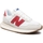 kengät Naiset Tennarit New Balance MS237 Valkoinen