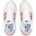 kengät Naiset Tennarit New Balance MS237 Valkoinen