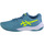 kengät Naiset Fitness / Training Asics Gel-Challenger 14 Clay Sininen