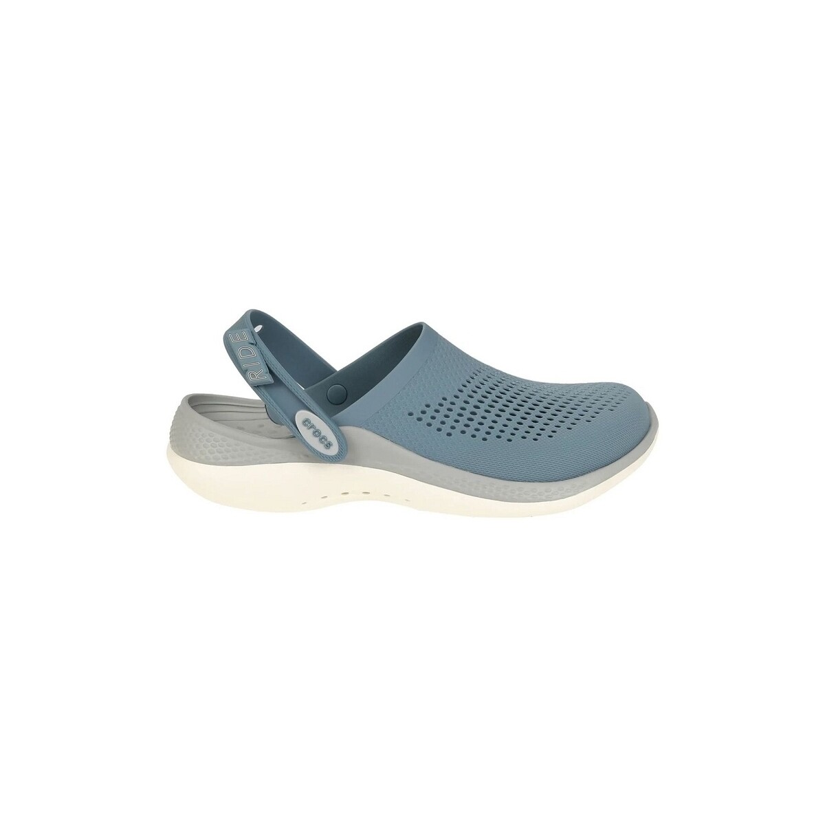 kengät Naiset Sandaalit Crocs LITERIDE 360 CLOG Sininen