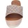 kengät Naiset Sandaalit ja avokkaat Femme Plus BC319 Vaaleanpunainen