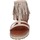 kengät Naiset Sandaalit ja avokkaat Femme Plus BC335 STYLE SF03-2 Beige