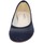 kengät Naiset Balleriinat Keys BC361 Sininen