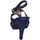 kengät Naiset Sandaalit ja avokkaat Keys BC368 Sininen