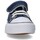 kengät Tytöt Tennarit Demax 71358 Sininen