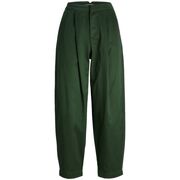 Zoe Relaxed Pants - Sycamore