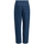 vaatteet Naiset Housut Vila Jeans Molli - Dark Blue Denim Sininen