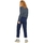 vaatteet Naiset Housut Jjxx Trousers Chloe Regular - Navy Blazer Sininen