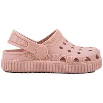 kengät Lapset Sandaalit ja avokkaat IGOR Baby Sun MC - Maquillage Vaaleanpunainen
