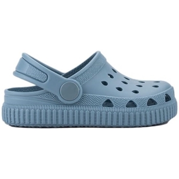 kengät Lapset Sandaalit ja avokkaat IGOR Baby Sun MC - Ocean Sininen