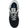 kengät Lapset Tennarit New Balance Kids PC574EVB Musta