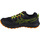 kengät Miehet Juoksukengät / Trail-kengät Asics Gel-Sonoma 7 Musta