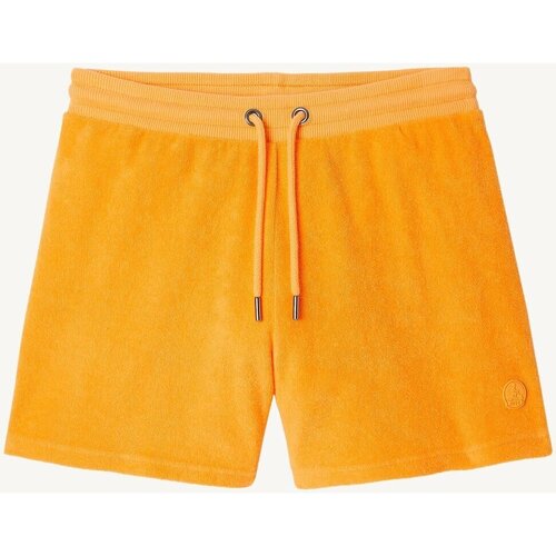 vaatteet Naiset Shortsit / Bermuda-shortsit JOTT ALICANTE Oranssi