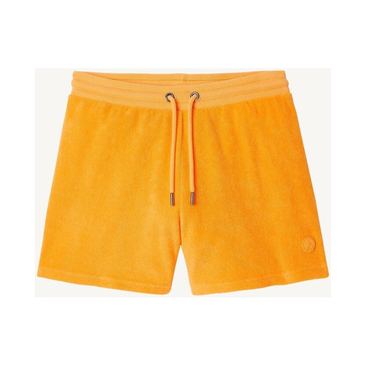 vaatteet Naiset Shortsit / Bermuda-shortsit JOTT ALICANTE Oranssi