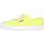 kengät Tennarit Kawasaki Original Neon Canvas shoe K202428-ES 5001 Safety Yellow Keltainen