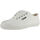 kengät Tennarit Kawasaki Legend Canvas Shoe K23L-ES 01 White Valkoinen