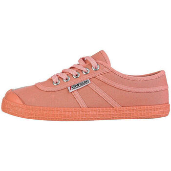 kengät Tennarit Kawasaki Color Block Shoe Vaaleanpunainen
