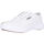 kengät Tennarit Kawasaki Leap Canvas Shoe K204413-ES 1002 White Valkoinen