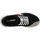 kengät Tennarit Kawasaki Leap Retro Canvas Shoe K212325-ES 1001 Black Musta