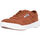 kengät Tennarit Kawasaki Leap Suede Shoe K204414-ES 5069 Adobe Ruskea
