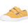 kengät Tennarit Kawasaki Original Kids Shoe W/velcro K202432-ES 5005 Golden Rod Keltainen