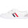 kengät Tennarit Kawasaki Retro Shoe W/velcro K204505-ES 1002 White Valkoinen