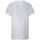 vaatteet Miehet Lyhythihainen t-paita Ed Hardy Tiger glow tape crop tank top white Valkoinen