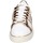 kengät Naiset Tennarit Menbur BC414 Valkoinen