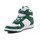 kengät Miehet Skeittikengät DC Shoes Pensford Valkoinen/vihreä ADYS400038-WGN Monivärinen