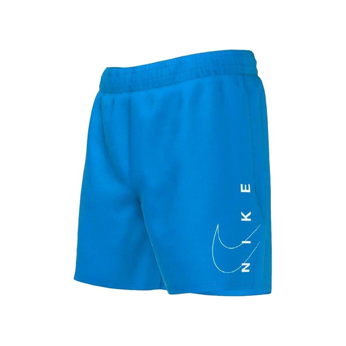 vaatteet Pojat Uima-asut / Uimashortsit Nike BAADOR NIO  SWIM NESSC781 Sininen