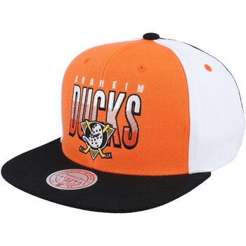 Mitchell And Ness  Oranssi