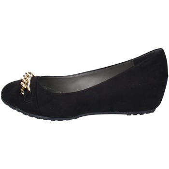 kengät Naiset Sandaalit ja avokkaat Mara Palmas Collection BC510 Musta