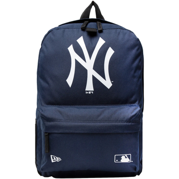 laukut Reput New-Era MLB Stadium Pack New York Yankees Backpack Sininen