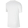 vaatteet Miehet Lyhythihainen t-paita Nike Dri-FIT Park Tee Valkoinen