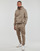 vaatteet Miehet Verryttelyhousut Polo Ralph Lauren BAS DE JOGGING AJUSTE EN DOUBLE KNIT TECH Beige