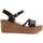 kengät Naiset Sandaalit ja avokkaat Bozoom 83257 Musta