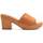 kengät Naiset Sandaalit ja avokkaat Bozoom 83263 Ruskea